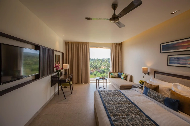 Premier Single room