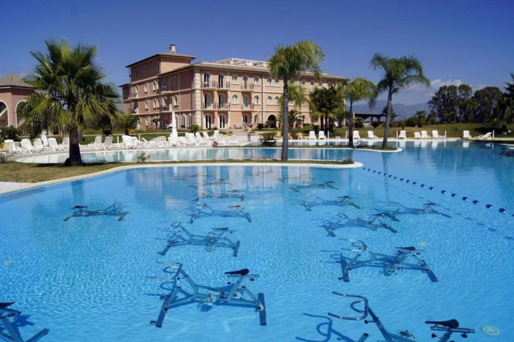 BV Airone Resort photo 8