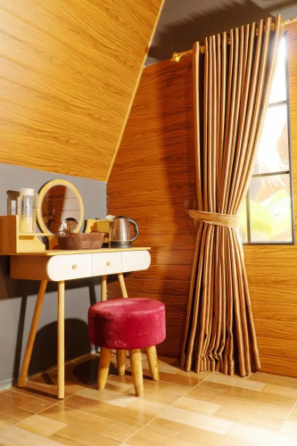 Dsvarga Glamping
