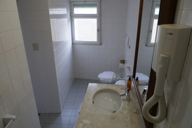 Hotel Elios