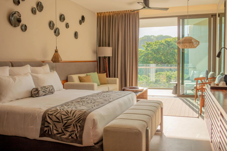 Secrets Bahia Mita Surf And Spa Resort photo 8
