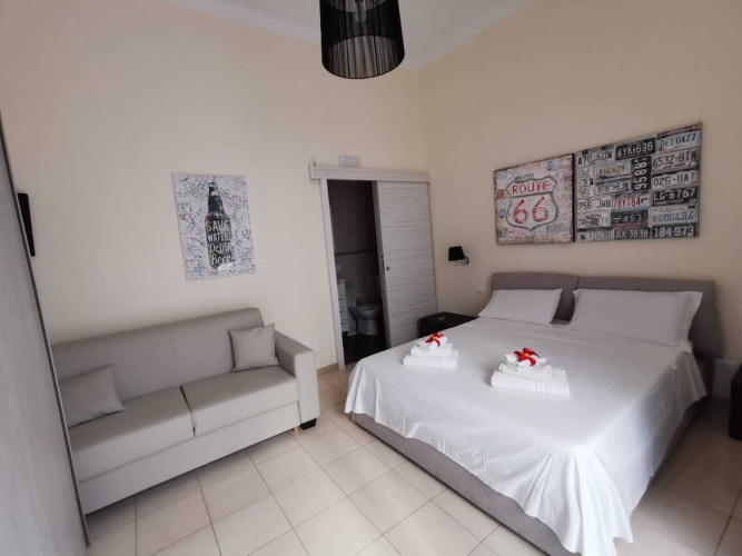A Casa Di Amedeo