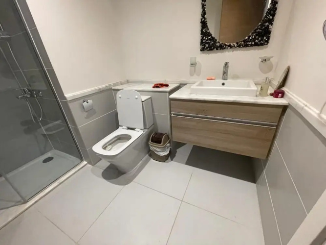 Marassi north coast 2 bedroom marina 203