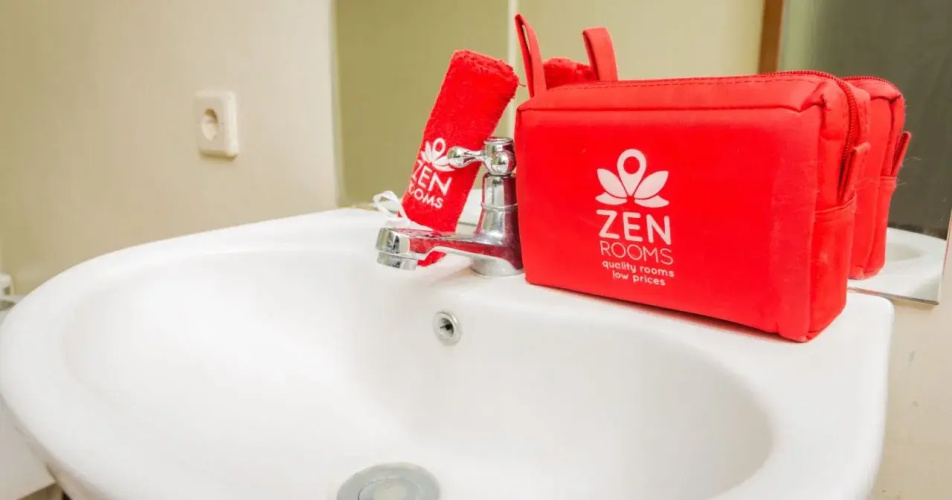 ZEN Rooms Raya Padonan