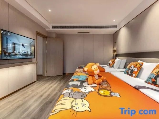 Family Suite