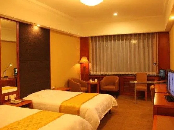 Guibinlou Hotel