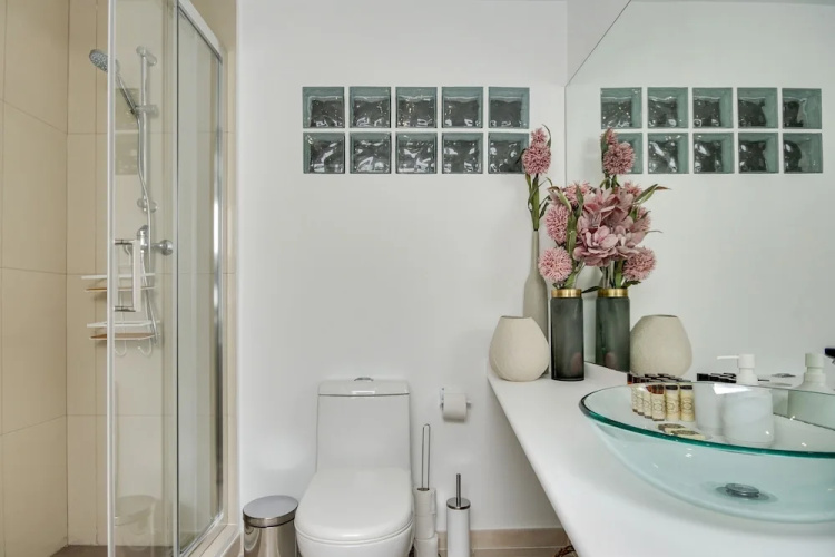 Sweet Inn Apartments Almada