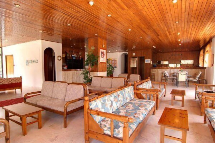 Ionikos Hotel - Kos