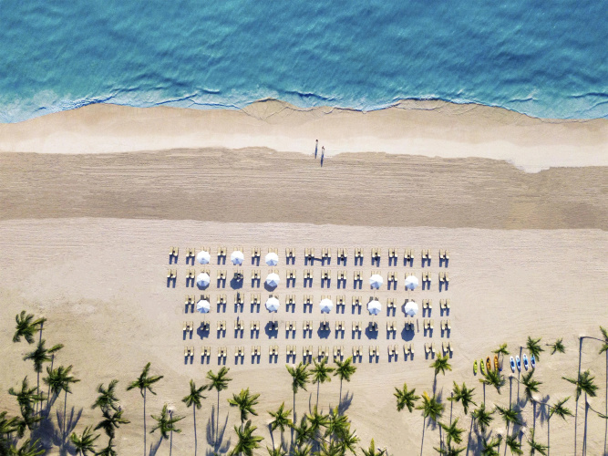 Hyatt Zilara Cap Cana - Adults Only photo 36