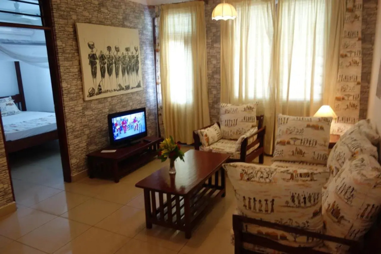 Diani Star Beds