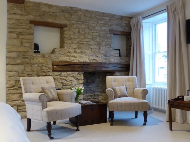 B&B at Witney House