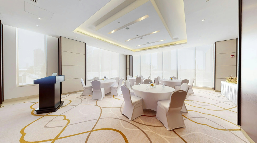 Ascott Rafal Olaya Riyadh photo 8