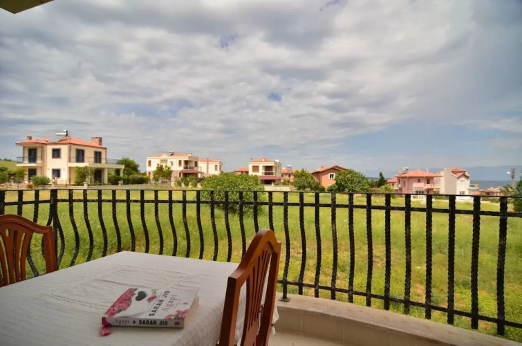 Cunda Rooms