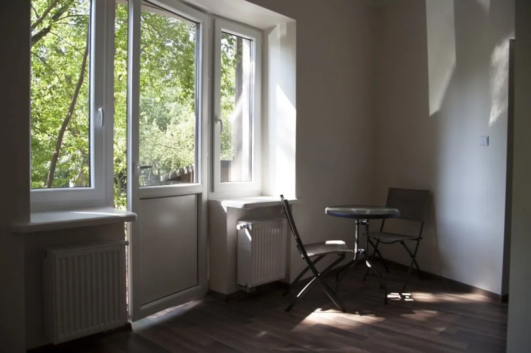 Lull Hostel