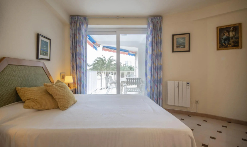 TH108-Apartamento Rosa Salou