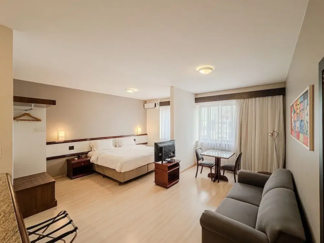 Hotel Prinz