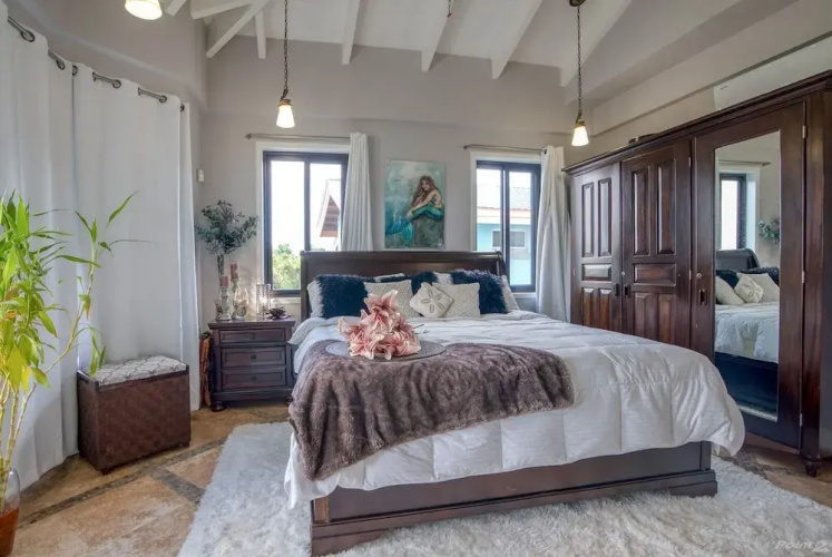 Kairos Villa - Luxury Ocean Front
