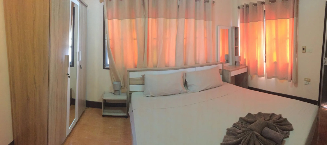 Villa Kamala Beach