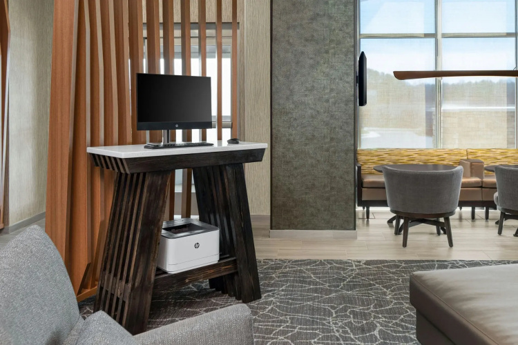 Springhill Suites By Marriott Raleigh Garner