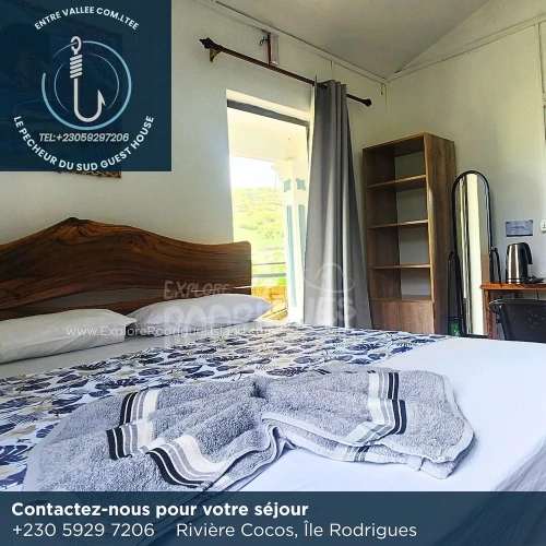 Business Double room