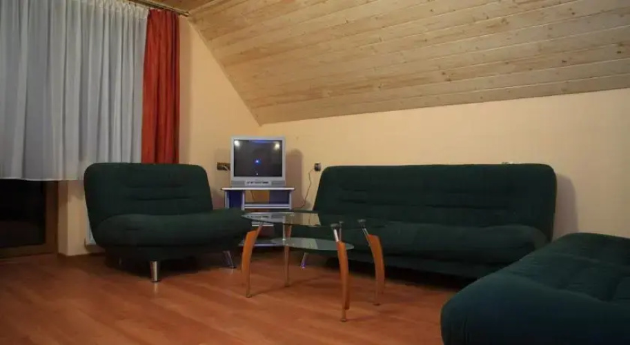 Gościniec Amon