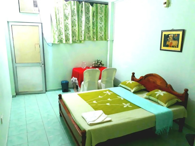 Hotel Kingland
