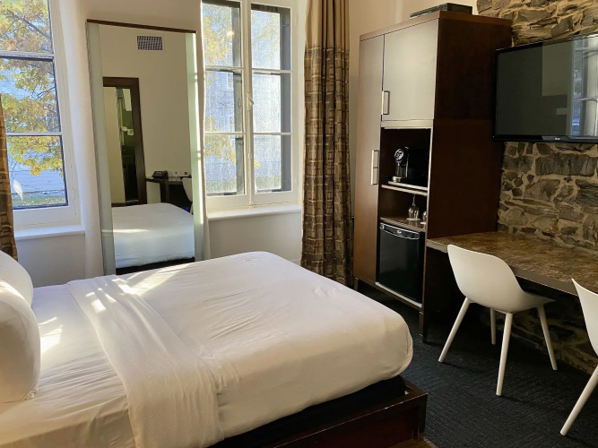 Hôtel Sainte-Anne
