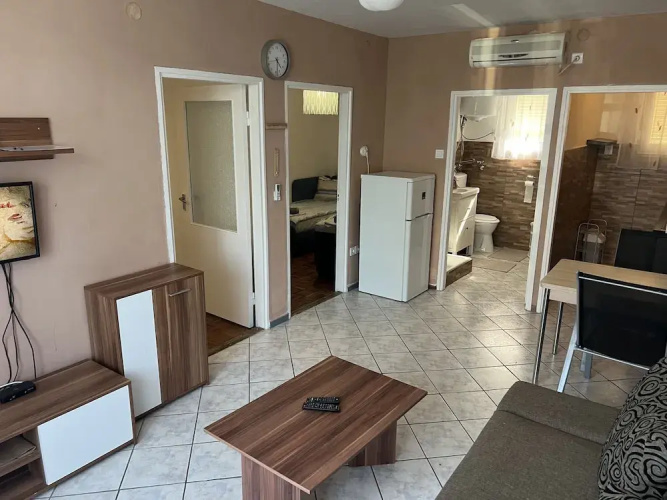 Vadásztanya Apartmanok