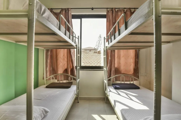 Hashtag Rooms