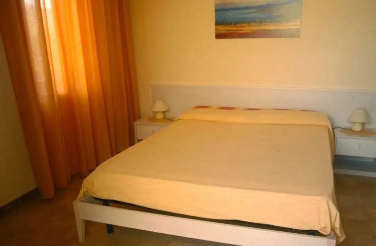 Sybaris B&B