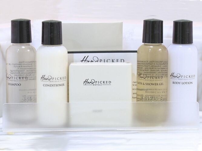 Ettington Park HotelOver view