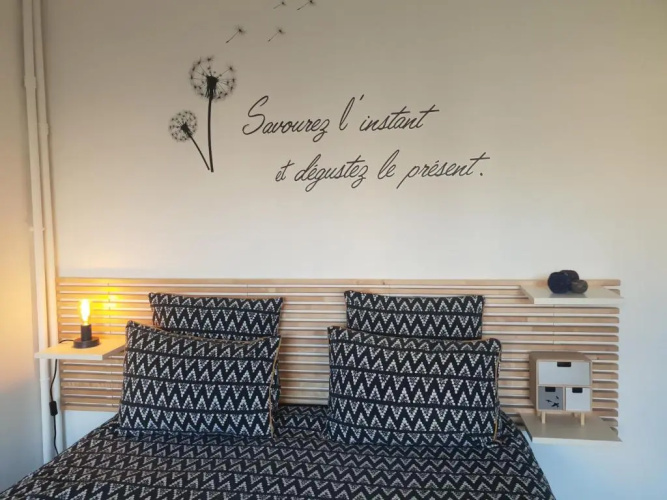 Le Garden Central Studio