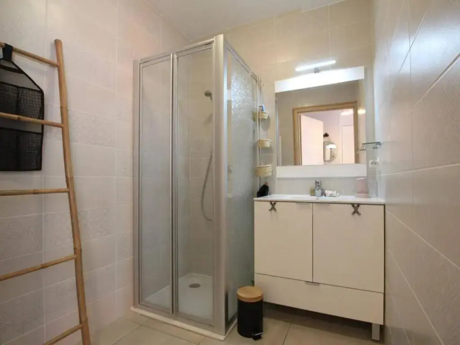 Appartement Briançon, 2 pièces, 4 personnes - FR-1-330C-115