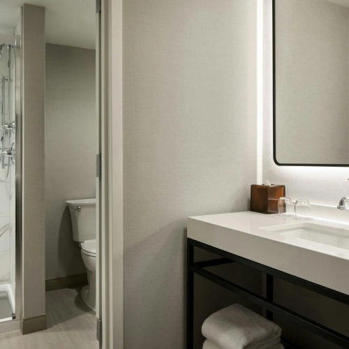 Washington Dulles Marriott Suites photo 12