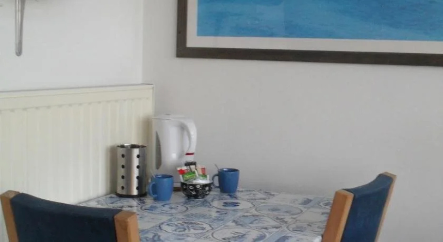Pension Maris