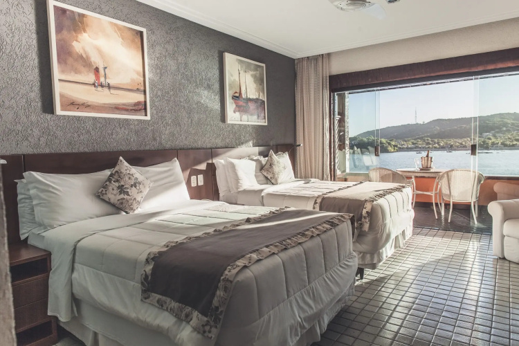Hotel Ferradura Private
