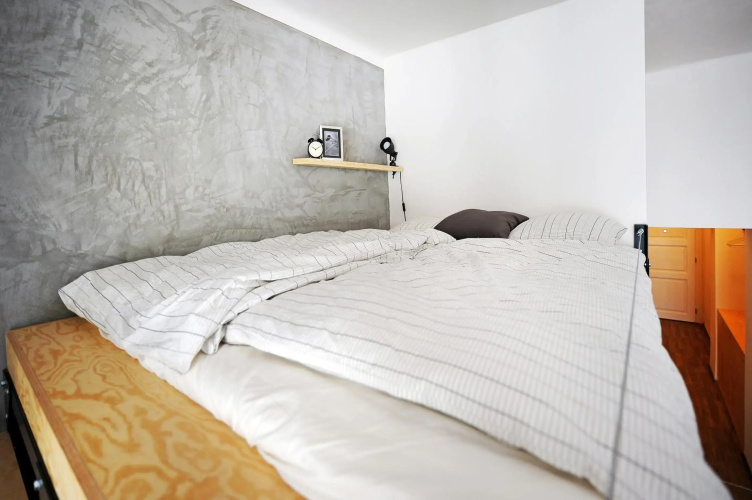 Cosy Design Apartment