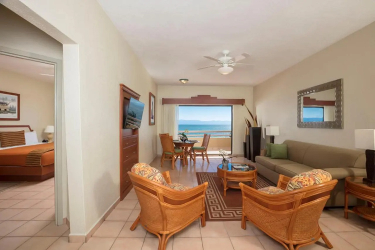 Paradise village beach resort and spa photo 6