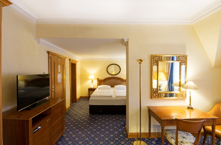 DORMERO Hotel Halle photo 7