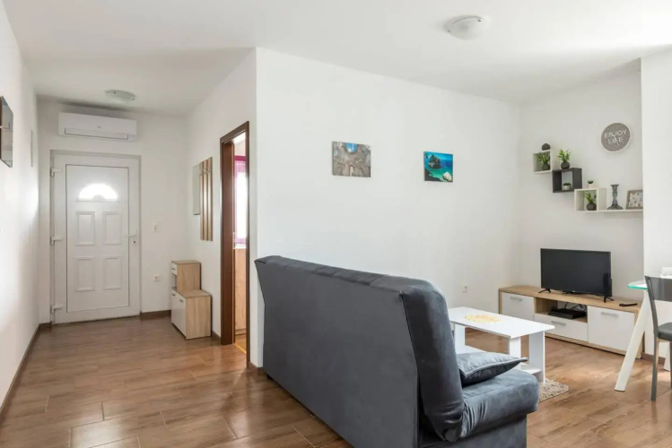 New luxury apartment Kila