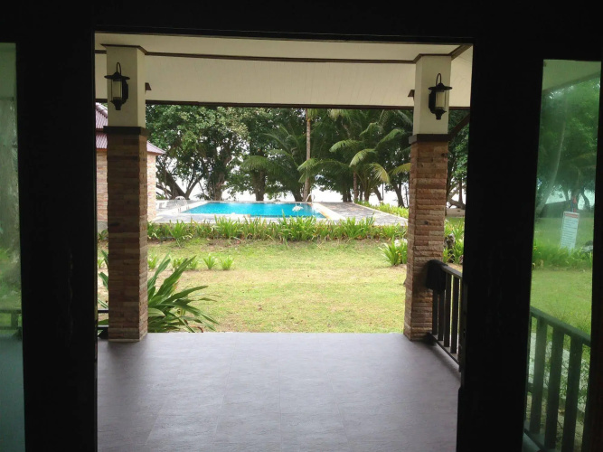 Thalane Resort