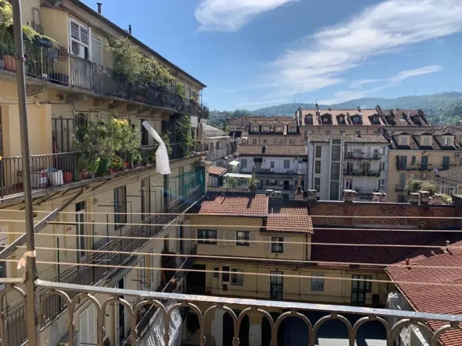 2 Bedrooms Double Apartment