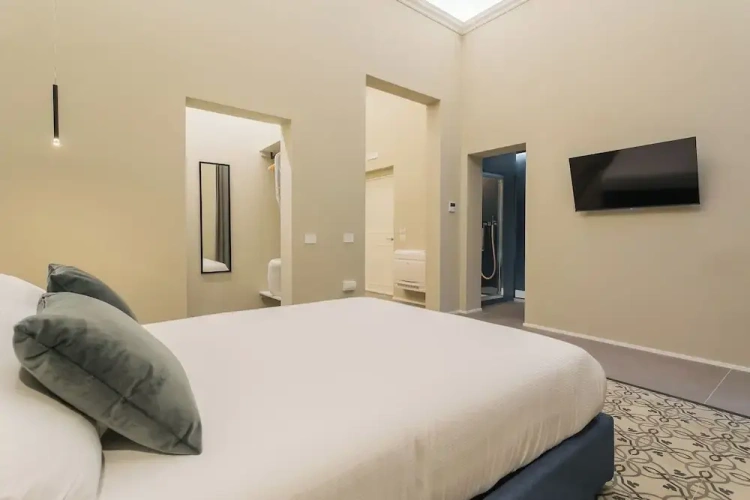 Classic Apartment