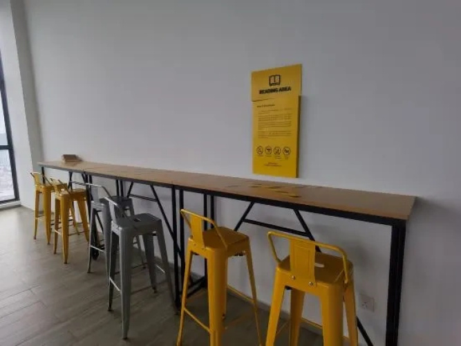 EkoCheras Leisure Loft