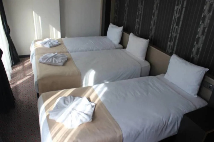 Lovcen House Hotel