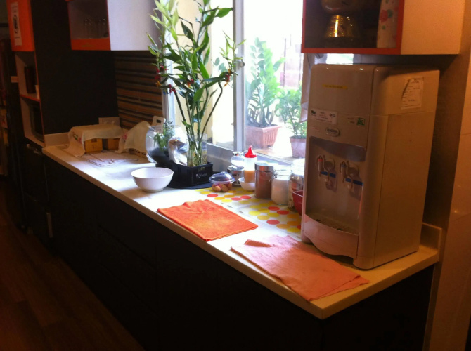 River City Inn - Hostel