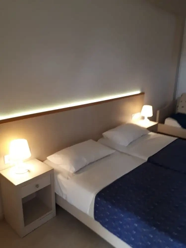 1 Bedroom Economy Studio