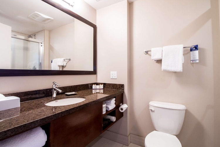 Best Western Plus Revelstoke photo 10