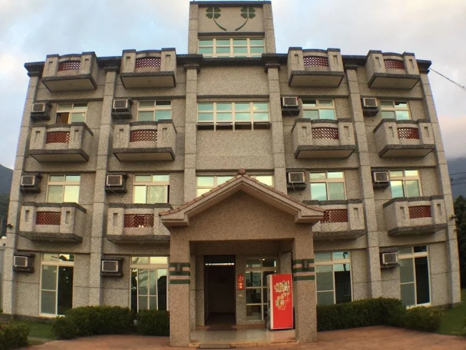 Image de l'hôtel