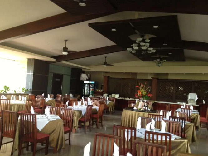 Hotel Suerre